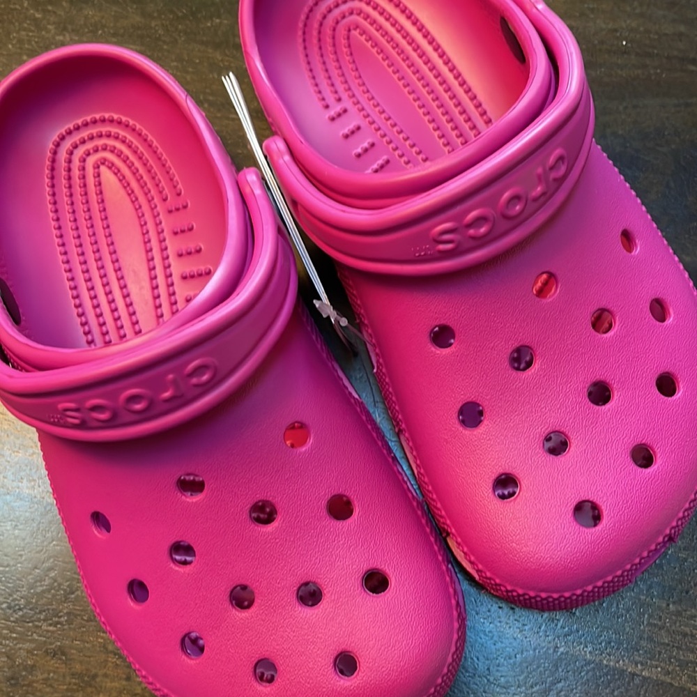 Crocs Classic clogs - Picture 2 of 5